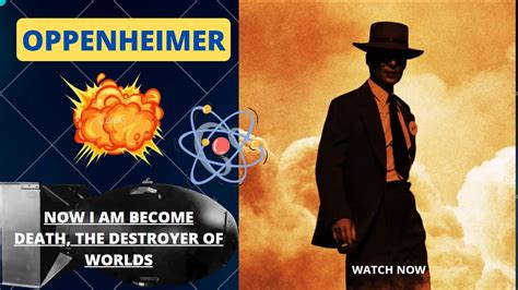 J Robert Oppenheimer The Enigmatic Genius Behind The Atomic Age