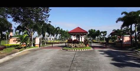 240 Sqm Residential Lot For Sale In Southern Plains Canlubang Calamba