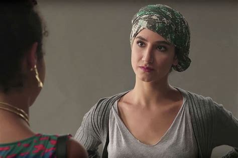 8 Queer Muslim Women On The Power Of ‘the Bold Type