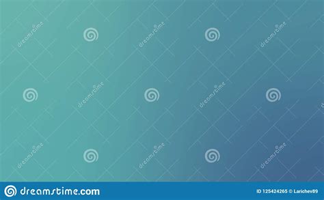 Abstract Blurred Gradient Mesh Background In Light And Dark Blue Colors