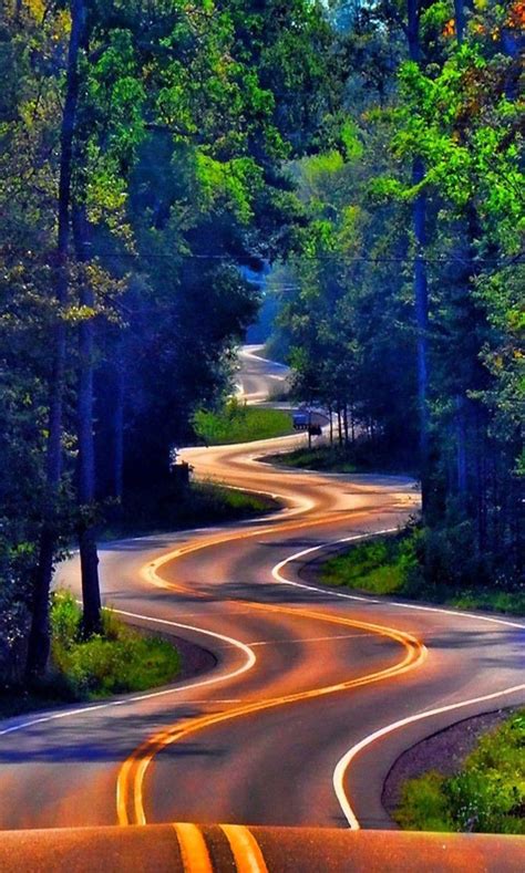 260 Best Winding Roads Images On Pinterest Beautiful Places Roads