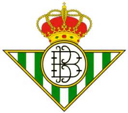 Foi fundado em 25 de janeiro de 1890 e tem sua sede na. Real Betis Primary Logo - Spanish La Liga (Spanish La Liga ...