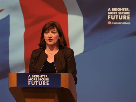 Teachers Are Not Happy Nicky Morgan Has Been Reappointed Education
