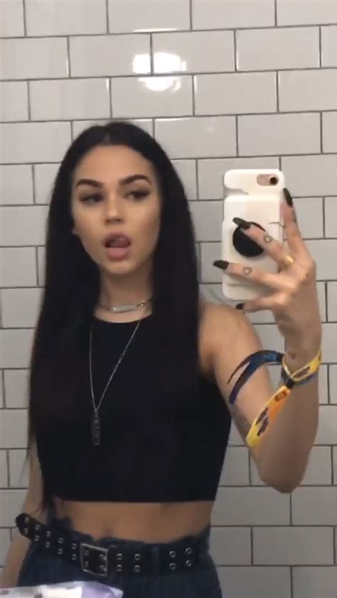 snapchat♡{ksi maggie lindemann} [12] wattpad