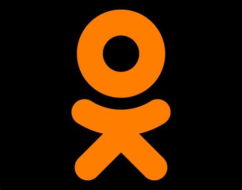 Odnoklassniki Symbol Symbols Logo History