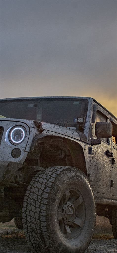 Jeep Epic Car Off Road Outdoor Lg V30 Lg G6 Hd Ima Iphone Wallpapers
