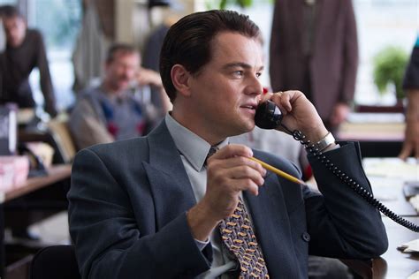 Margot Robbie On Her Wolf Of Wall Street Nudity There Will Forever