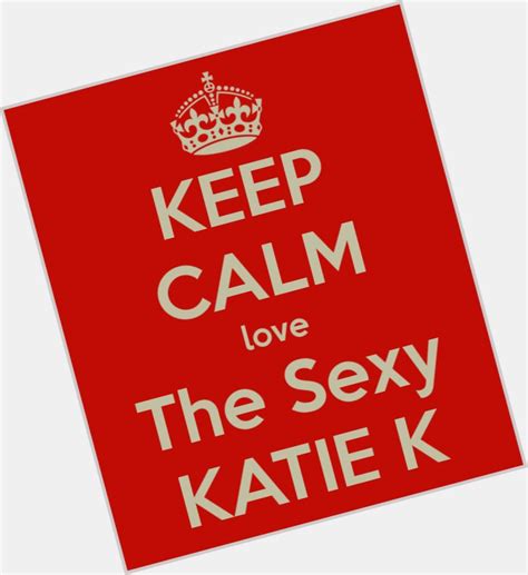 Katie K Official Site For Woman Crush Wednesday Wcw