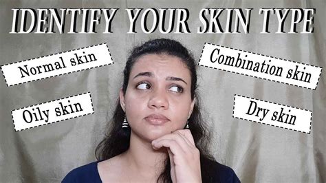 What Are Types Of Skin How Many Types Of Skin Are There Determine