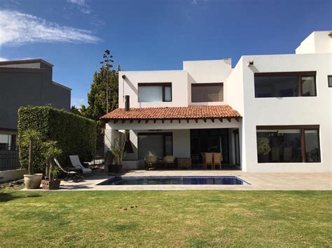 Casa En Venta El Campanario Querétaro Querétaro Casas Y Terrenos