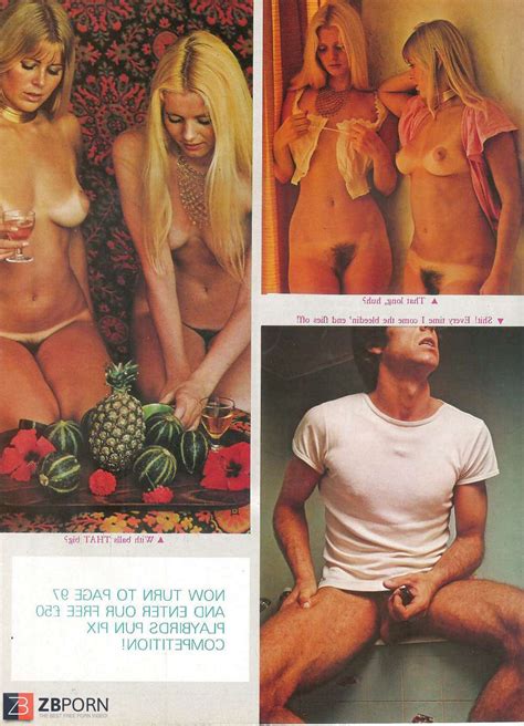 Playbirds Magazine 70s Zb Porn Free Nude Porn Photos