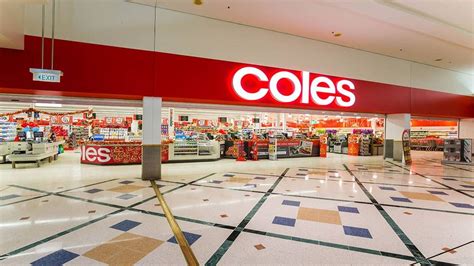 Coles Set To Launch Payment Platform With ‘flybuys Retail And Leisure
