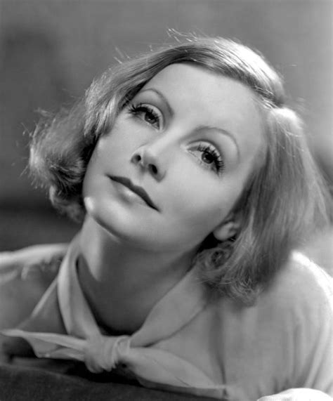 Cine Greta Garbo 30 Años Sin La Diva Sueca Que Huyó De Los Paparazzi