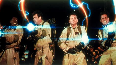 Ghostbusters 2 Kritik Film 1989 Moviebreakde