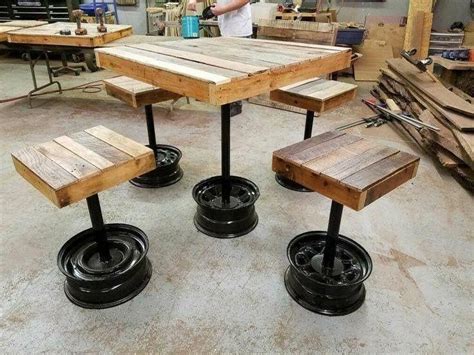 Explore Our Site For Even More Info On Bar Tables Diy It Is Actually