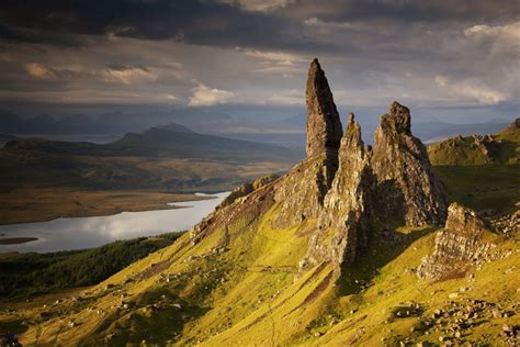 Happy Tours Scotland Isle Of Skye Full Day 8 Seater Vehicle Tour