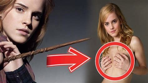 Emma Watson Desnuda Chicas Desnudas Erotismo Sexual