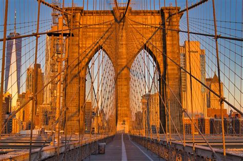 How To Enjoy A Brooklyn Bridge Sunrise Experience Walk Photos And Tips