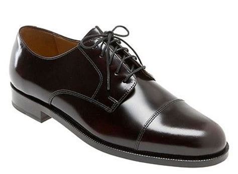 The Top 5 Comfortable Dress Shoes For Men Bellatory