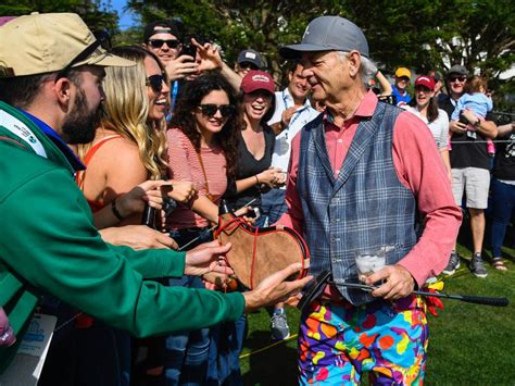 Pebble Beach Pro Am Will Have Celebrities But Not Fans In