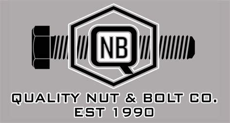 Quality Nut And Bolt Company About Us
