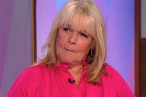 Linda Robson Stuns As She Admits She S Never Undressed In Front Of