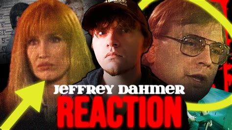 Inside the MIND of JEFFREY DAHMER | Chilling Jailhouse Interview