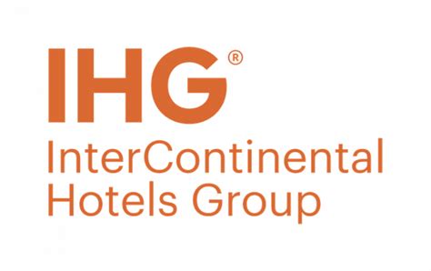 Ihg Logo And Symbol Meaning History Png Brand