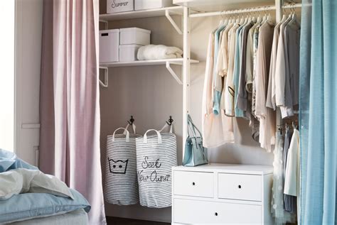 What room would you like to hear tips on next? 10 Bedroom Organization Tips That Practically Do the ...