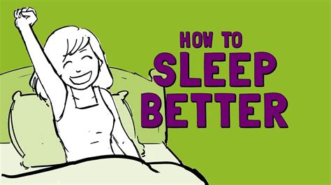 Healthy Sleep Habits For Adults