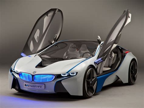 Car Bmw Bmw I8 Hd Wallpapers Desktop And Mobile Images And Photos