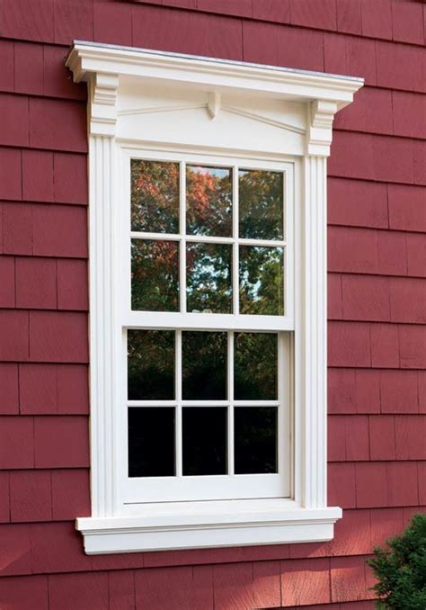 Historic Window Types