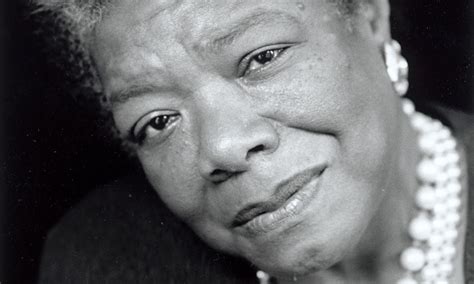 Why We Love Dr Maya Angelou Eligible Magazine