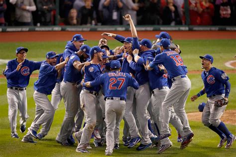 The chicago cubs are an american professional baseball team based in chicago. Best Chicago Cubs Moments From The Last Decade - Last Word ...
