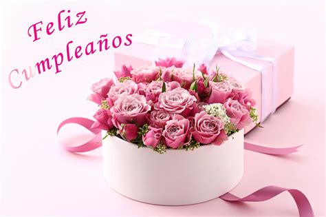 Top 155 Feliz Cumpleaños Amiga Con Flores Hermosas Cfdi Bbvamx