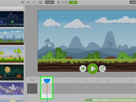 3 Ways To Make Your Own Animation Wikihow