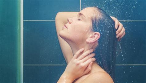 Here Are The Health Benefits Of Having A Hot Shower Healthshots