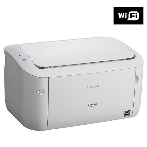 The image class lbp6030 is a wireless, black and white laser printer that is a great fit for personal printing as well as small office and home office printing. IMPRIMANTE LASER WIFI CANON LBP 6030W - TALABASTORE