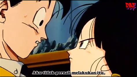 Search a wide range of information from across the web with justfindinfo.com. DragonBall Z Episode 202 - Gohan's First Date ~ Caffe Informasi