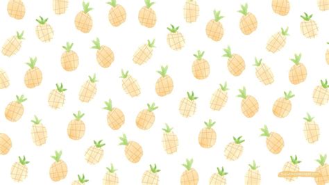 11 Cute Pinterest Wallpaper Pineapple Gif Cute Wallpaper