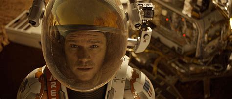 We Might See The Martian Extended Cut Later This Year