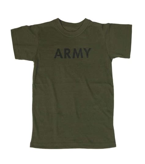 Army Green Color T Shirt Size Smlxl2xl3xl Tshirt Colors T Shirt