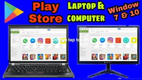 Shopping for a notebook is more than just poring over spec lists. Laptop me playstore kaise download kare ll how to download ...