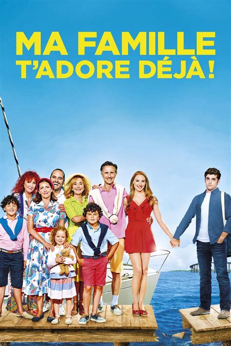Ma Famille Tadore Déjà Pictures Rotten Tomatoes