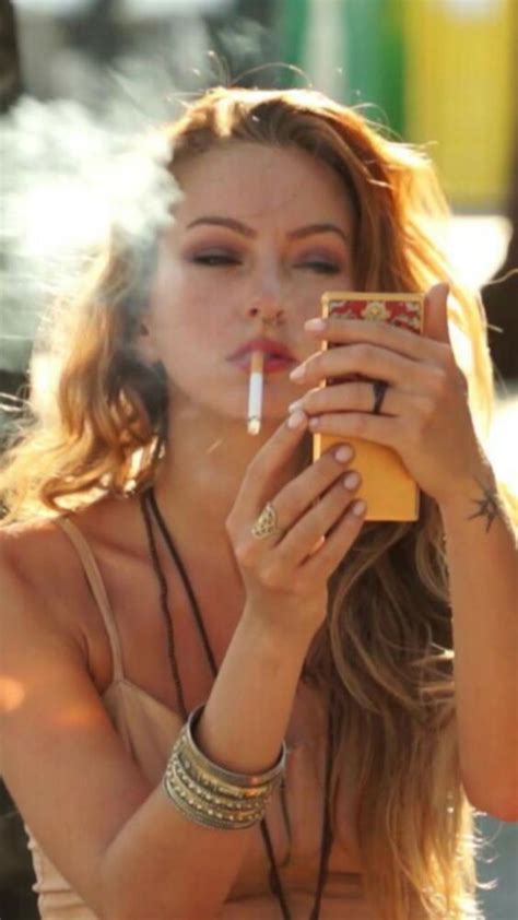Woman Smoking With Crossed Legs Xxx Porn