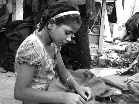 Bangladesh Sweatshop Ecouterre