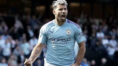 Kun aguero y giannina maradona. Kun Agüero, en la mira del Inter si no renueva su contrato ...