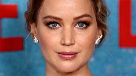The Hilarious Way Jennifer Lawrence Just Teased Bethenny Frankel