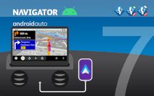 Navigation and Tracking | mapFactor - Navigation and Tracking
