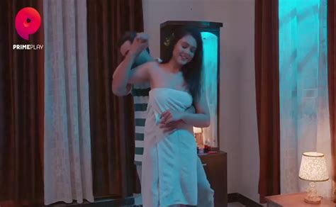 Priyanka Chaurasia Breasts Underwear Scene In Dosti Aznude